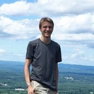 Meet your Posher, William